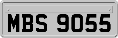 MBS9055