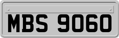 MBS9060