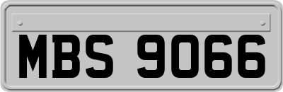 MBS9066