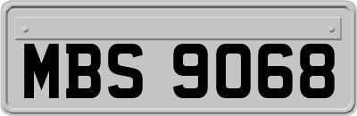 MBS9068