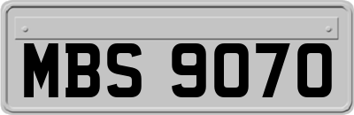 MBS9070