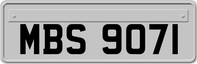 MBS9071