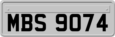 MBS9074
