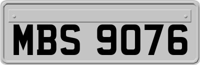 MBS9076