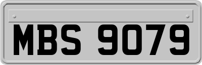 MBS9079