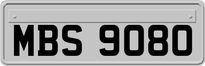 MBS9080