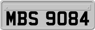 MBS9084