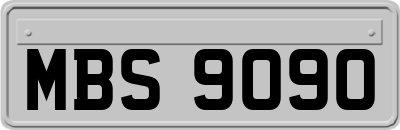MBS9090