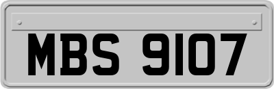 MBS9107