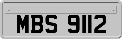 MBS9112