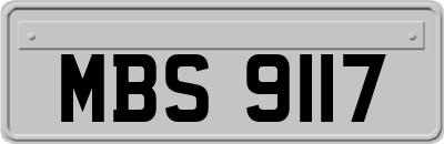 MBS9117