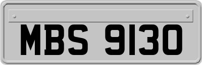 MBS9130