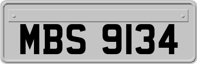 MBS9134