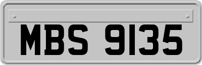 MBS9135