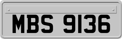 MBS9136