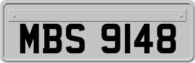 MBS9148
