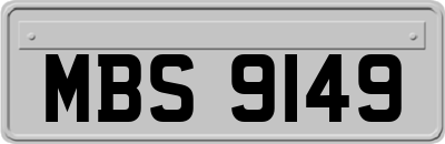 MBS9149