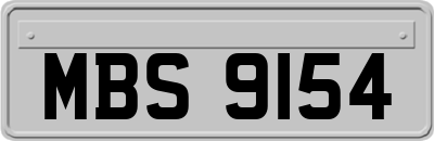 MBS9154