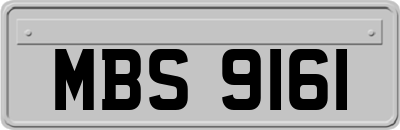 MBS9161