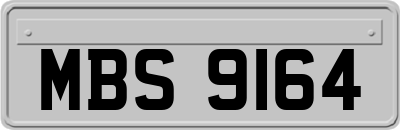 MBS9164