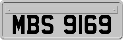 MBS9169