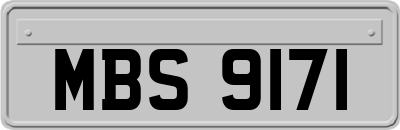 MBS9171