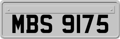 MBS9175