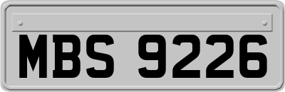 MBS9226