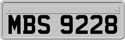 MBS9228