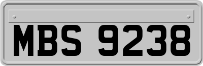 MBS9238