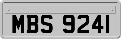 MBS9241