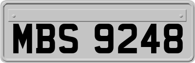 MBS9248