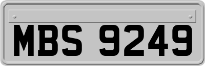 MBS9249
