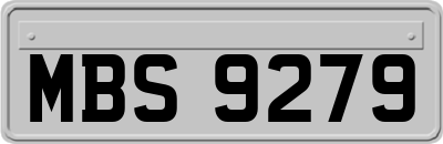 MBS9279