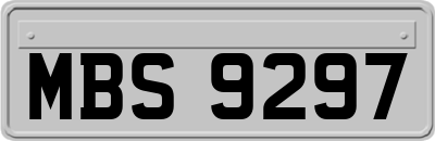 MBS9297