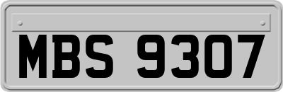 MBS9307