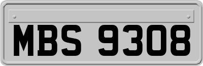 MBS9308