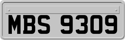 MBS9309