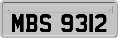 MBS9312