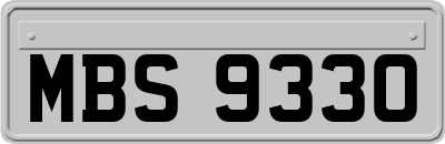 MBS9330