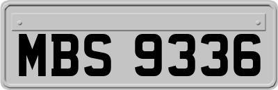 MBS9336