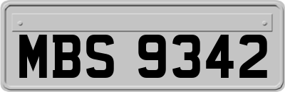 MBS9342