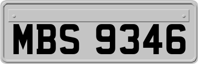 MBS9346