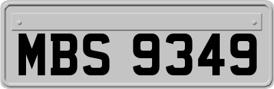 MBS9349