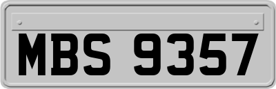 MBS9357