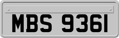 MBS9361