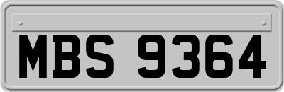 MBS9364