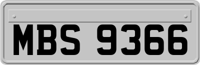 MBS9366