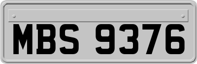 MBS9376
