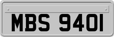 MBS9401